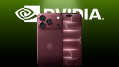 Apple se coloca como la segunda empresa más valiosa del mundo, sólo detrás de Nvidia