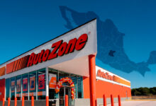 AutoZone acelera en México: inicia construcción de nuevo Cedis en el Bajío con inversión de 183 mdd
