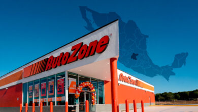 AutoZone acelera en México: inicia construcción de nuevo Cedis en el Bajío con inversión de 183 mdd