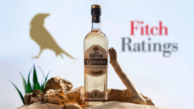 Becle, dueña de José Cuervo, recuperará terreno en el mercado a finales de 2027, afirma Fitch Ratings.