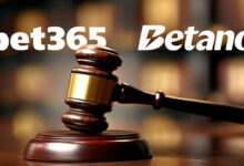 Magistrados conceden amparo a Bet365 y Betano, empresas de Ricardo Salinas Pliego.