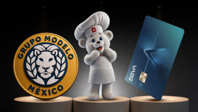 Bimbo, BBVA México y Grupo Modelo lideran ranking de empresas con mejor reputación en México
