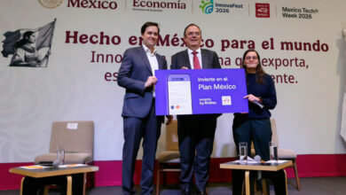 Bitso se suma al Plan México: lanza canal para que mexicanos inviertan en bolsa