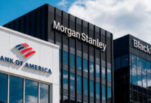 BlackRock, Morgan Stanley y BofA presentaron sus reportes trimestrales del 3T26
