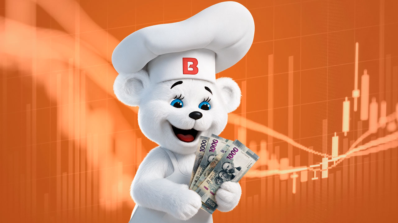 Bimbo aplaza proyectos para el próximo año