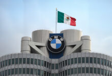 BMW ante los cambios al ISR y los aranceles.