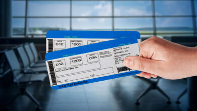 El AICM, junto con los de los aeropuertos de Guadalajara, Monterrey y Cancún mostraron diferentes precios promedios en septiembre