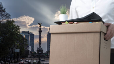 CDMX pierde casi 40,000 empleos formales en nueve meses y encabeza la caída en México