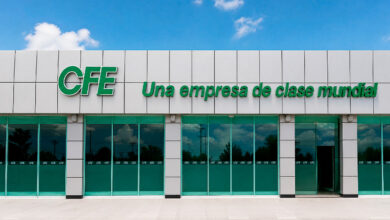 CFE anunció formalmente los cambios internos donde forma dos nuevas divisiones y reorganiza las tareas de la empresa pública
