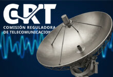 CRT alista terreno: lanzará licitaciones de espectro radioeléctrico para uso comercial en México
