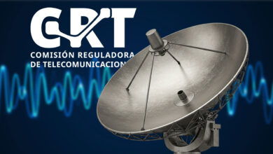 CRT alista terreno: lanzará licitaciones de espectro radioeléctrico para uso comercial en México
