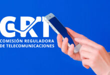 CRT sigue con el registro de líneas ahora con terminación 4; espera que 25 millones de números queden en desuso