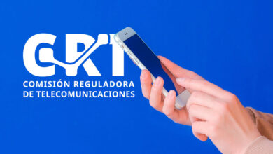 CRT sigue con el registro de líneas ahora con terminación 4; espera que 25 millones de números queden en desuso