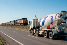 La cartera de pedidos de hormigón premezclado de Cemex ha incrementado en entre un 95 % y un 98%, de acuerdo con su director general