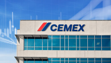 Cemex busca salirse de mercados emergentes y para centrarse en países con mayor potencial, como Estados Unidos