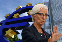 Christine Lagarde dejará el BCE antes de concluir su mandato: ¿cómo se elegirá al nuevo presidente?