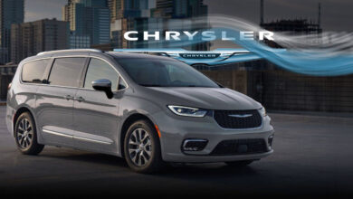 Chrysler, la caída del gigante: de vender miles de autos en el siglo pasado a desaparecer en México