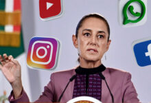 Claudia Sheinbaum indicó que la nueva Ley busca evitar el robo de identidad de instituciones o personas de gobierno