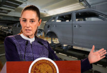 La medida de la presidenta Claudia Sheinbaum busca fortalecer a la industria automotriz y reducir el golpe de los aranceles
