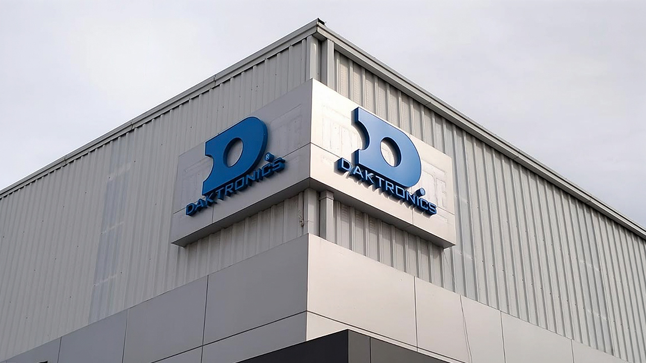 La nueva planta Daktronics generará 50 nuevos puestos de trabajo en Saltillo, Coahuila