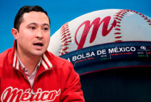 Diablos Rojos conectan ‘home run’: suben casi 80% en la BMV a un año de Jorge del Valle como CEO