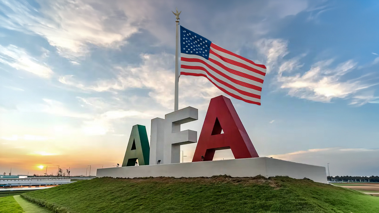 Estados Unidos 'le quita el castigo' al AIFA: Aeroméxico, Volaris y Viva podrán abrir nuevas rutas
