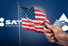 Empresas de Estados Unidos encienden ‘focos rojos’ por fiscalización del SAT y cambios en Pemex