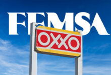 FEMSA es el conglomerado dueño de las tiendas de conveniencia Oxxo / Fotoarte: Ericka Robles