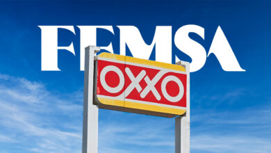 FEMSA es el conglomerado dueño de las tiendas de conveniencia Oxxo / Fotoarte: Ericka Robles