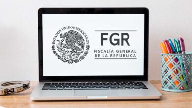FGR lanza plataforma de denuncias para reportar delitos federales; funcionará las 24 hrs del día