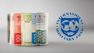 El FMI ve solidez en el peso mexicano y ve avances en la consolidación fiscal, pero pide más esfuerzos para tener la deuda estable.