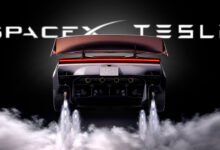 Posible fusión de SpaceX y Tesla: analistas apuntan a que podría ocurrir a finales de 2026