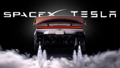 Posible fusión de SpaceX y Tesla: analistas apuntan a que podría ocurrir a finales de 2026