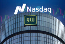 Las acciones de General Motors comenzarán a cotizar en el Nasdaq el 17 de noviembre
