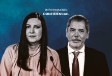 Hacienda y el recadito a Banxico en las tasas