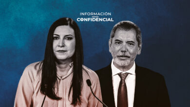 Hacienda y el recadito a Banxico en las tasas