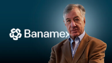 Los hijos de Fernando Chico Pardo se reunieron con inversionistas en Nueva York para presentar su plan de recuperación para Banamex