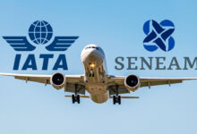 IATA pide a Hacienda destinar a Seneam los recursos del alza de tarifas aéreas
