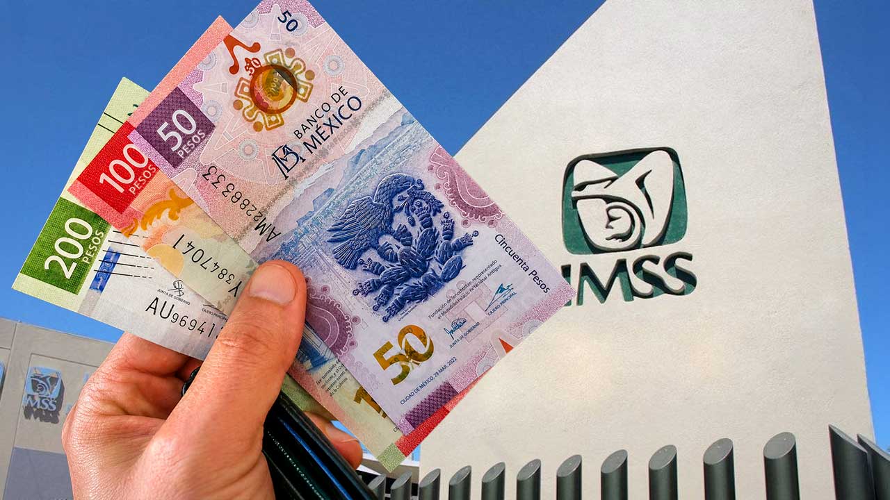 El IMSS indicó que analizará si la Modalidad 40 es viable financieramente, por lo que impuso límites temporales