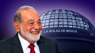 INCA de Carlos Slim prepara su llegada a la BMV: inició solicitud de la cotización de acciones