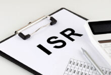 ISR: qué es, cómo se calcula y qué cambia con la reforma fiscal de 2027