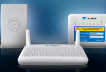 El servicio básico de internet de Telmex, el principal proveedor del mercado, asciende a 4,188 pesos anuales, o 349 pesos mensuales