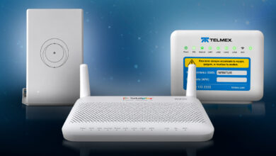 El servicio básico de internet de Telmex, el principal proveedor del mercado, asciende a 4,188 pesos anuales, o 349 pesos mensuales