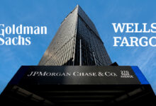 JPMorgan, Citi, Goldman Sachs y Wells Fargo: así les fue a los grandes bancos de Estados Unidos en el 3T26