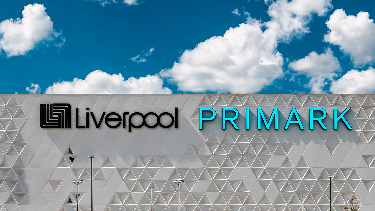 Liverpool prepara la llegada de Primark a México: alista contrato y busca ubicaciones