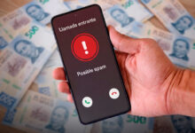 Llamadas no deseadas saldrían caras: empresas enfrentarían multas de más de 2 mdp por acoso telefónico