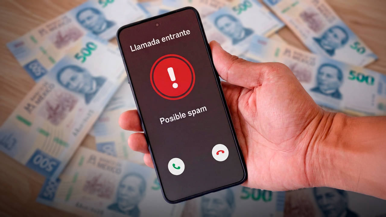 Llamadas no deseadas saldrían caras: empresas enfrentarían multas de más de 2 mdp por acoso telefónico