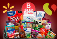 Walmart, Tiendas 3B y Soriana apuestas por las marcas blancas ante la caída del consumo
