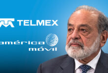 Más allá de Telmex y América Móvil: los negocios poco conocidos de Carlos Slim que diversifican su fortuna