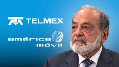 Más allá de Telmex y América Móvil: los negocios poco conocidos de Carlos Slim que diversifican su fortuna